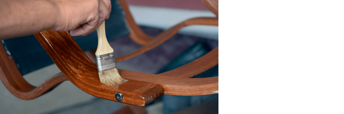Wood Refinishing