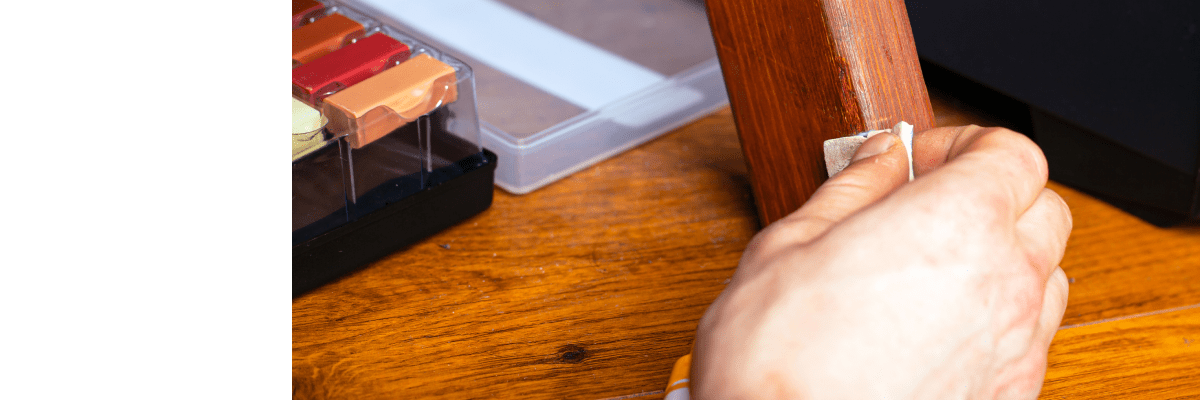 Furniture Repair
