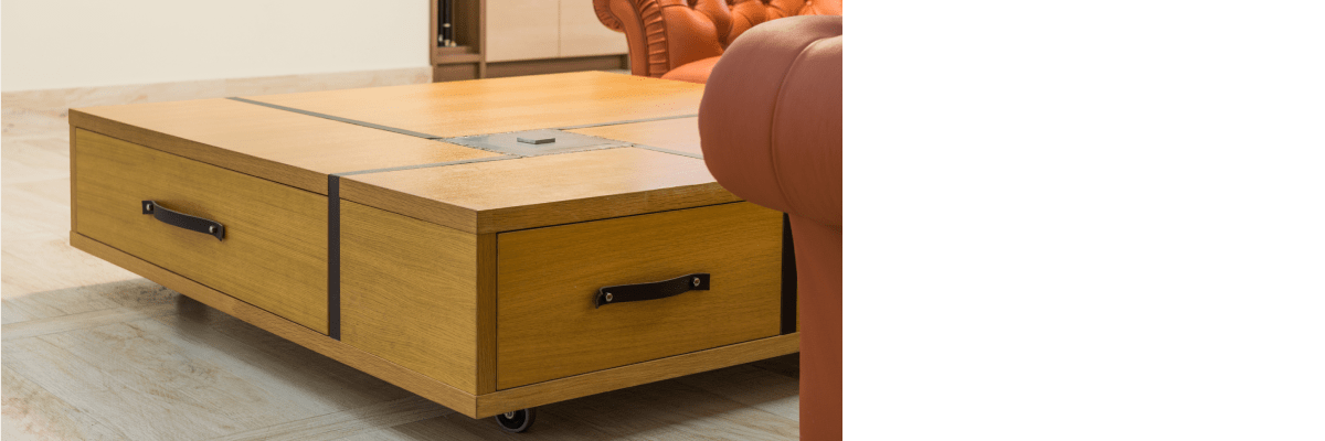 Wood Furniture